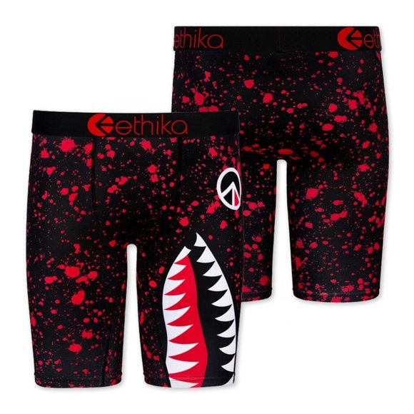 ethika Underwear & Socks Ethika Mens Underwear Staple Series Poshmark